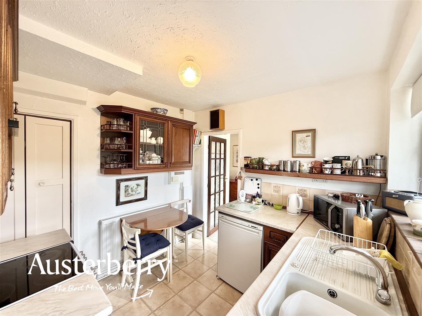 Westonview Avenue, Adderley Green, Stoke-On-Trent
